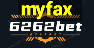 myfax