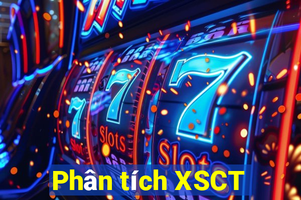 Phân tích XSCT