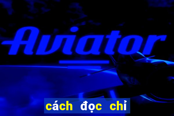 cách đọc chỉ số kèo bóng đá