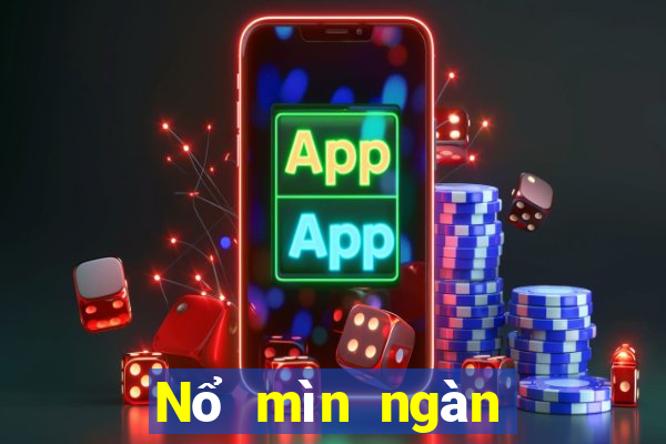 Nổ mìn ngàn pháo để bắt cá