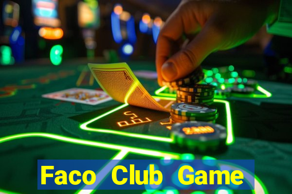 Faco Club Game Bài 88 Club