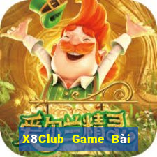 X8Club Game Bài Uno Miễn Phí