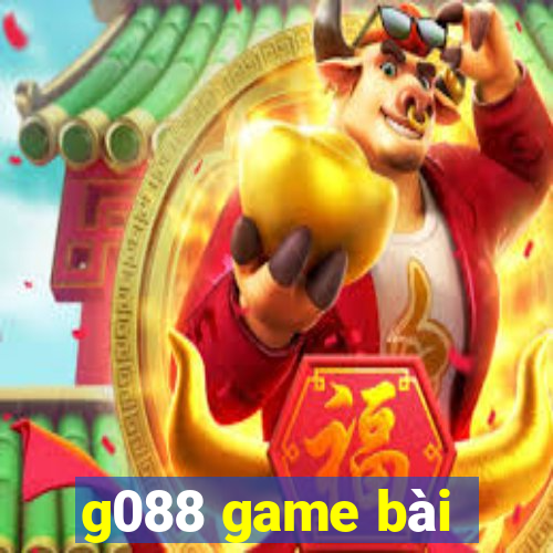 g088 game bài