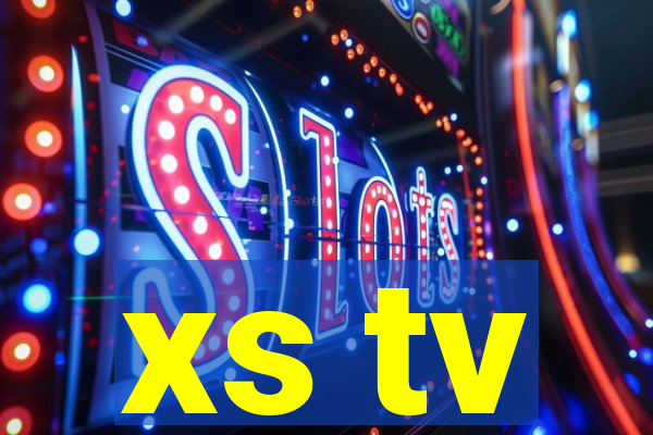 xs tv