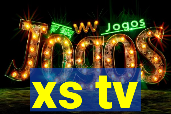 xs tv