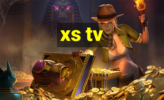 xs tv