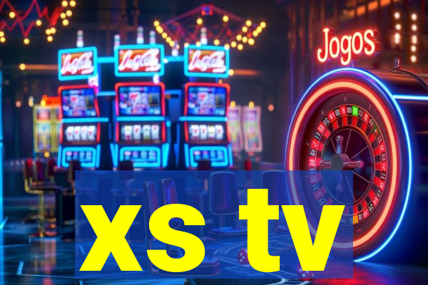 xs tv