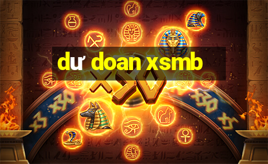 dư doan xsmb