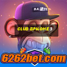 club bphone3