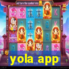 yola app