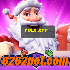 yola app