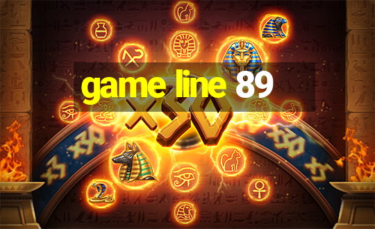 game line 89