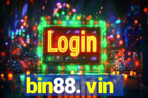 bin88. vin