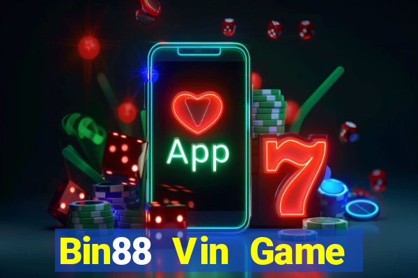 Bin88 Vin Game Bài V8