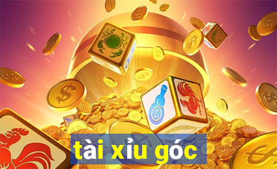 tài xỉu góc