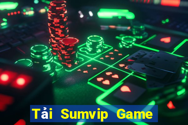 Tải Sumvip Game Bài Iwin