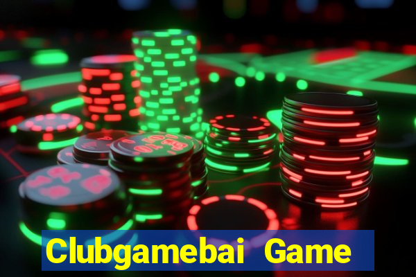 Clubgamebai Game Bài Nhất Vip