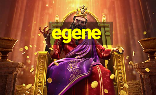 egene