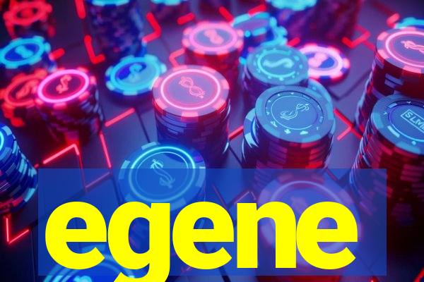 egene