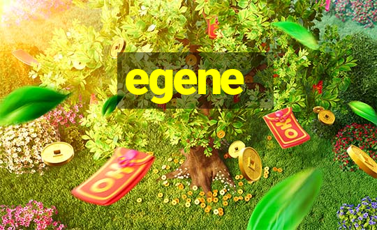 egene