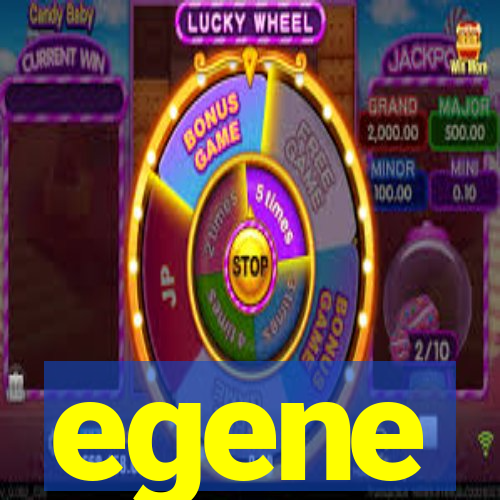 egene