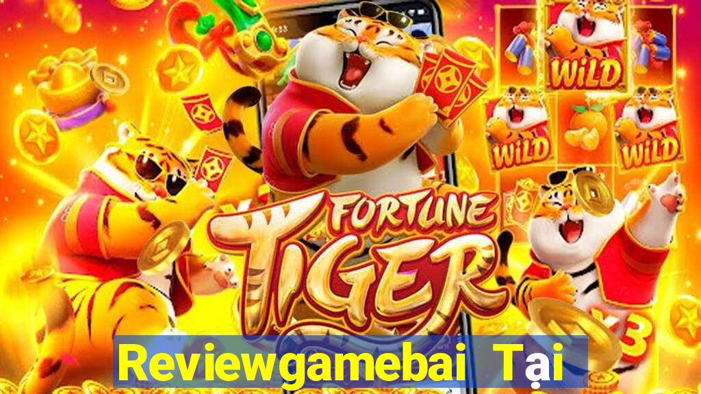 Reviewgamebai Tại Game Bài B52