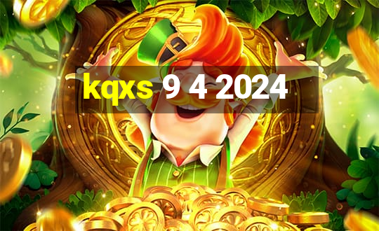 kqxs 9 4 2024