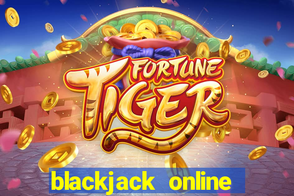 blackjack online lừa đảo