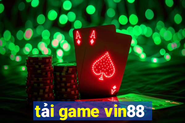 tải game vin88