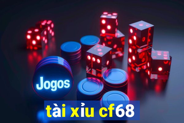 tài xỉu cf68