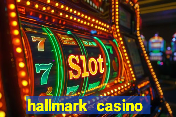 hallmark casino free chip