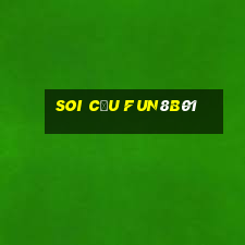 Soi Cầu Fun8b01