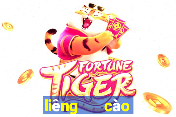 liêng   cào tố   3 cây