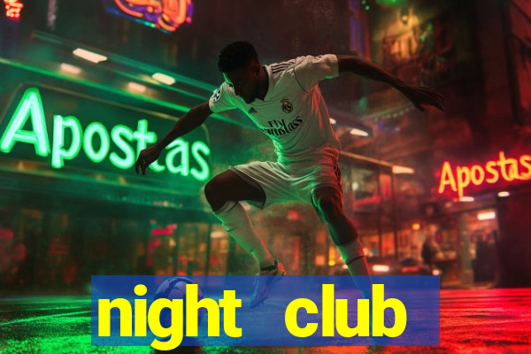 night club promotion ideas