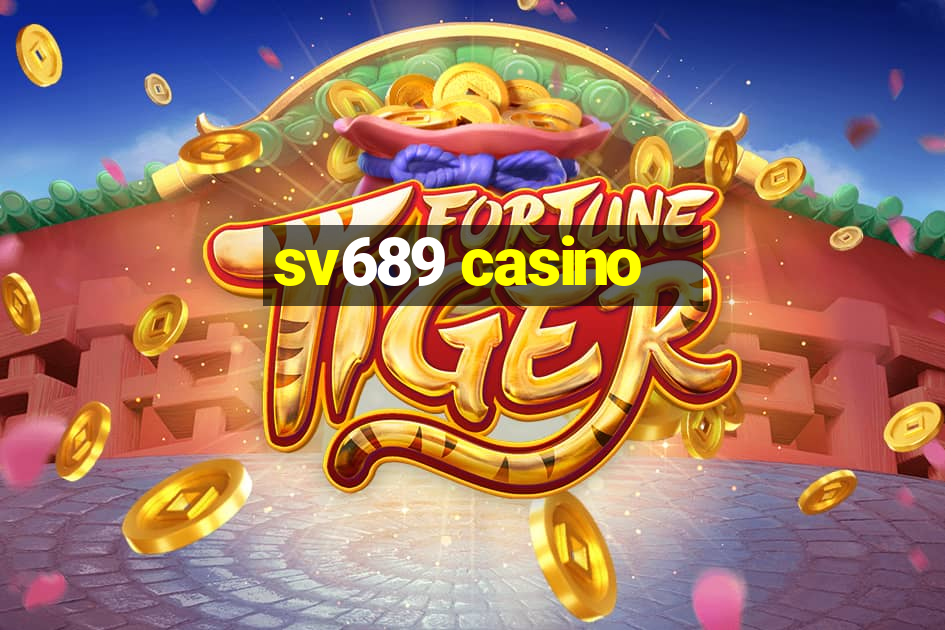 sv689 casino