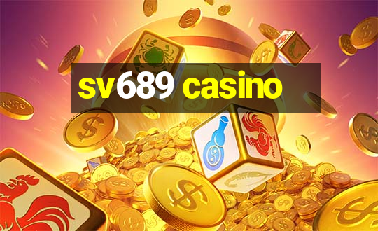 sv689 casino