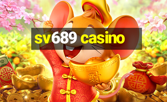 sv689 casino