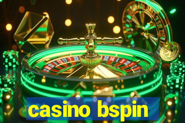 casino bspin