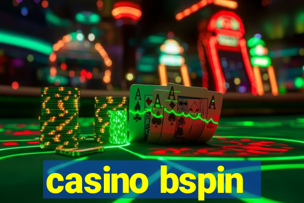 casino bspin