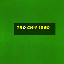 trò chơi lego