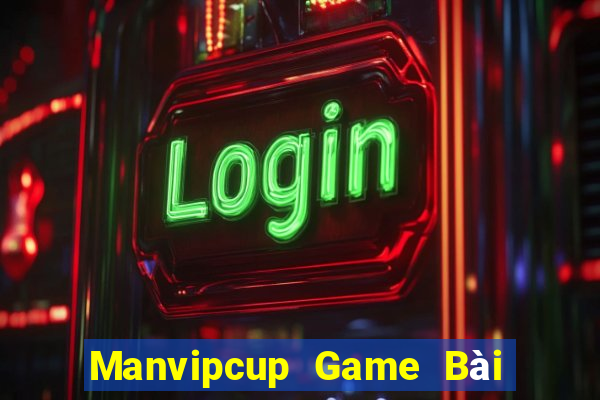 Manvipcup Game Bài Tài Xỉu