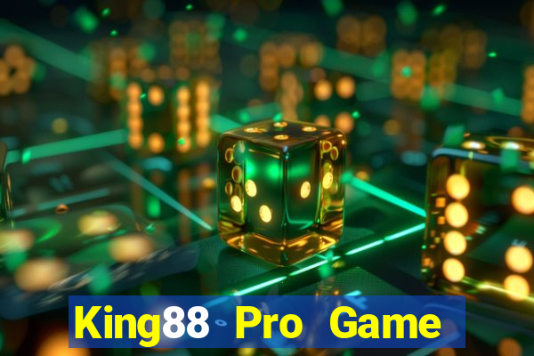 King88 Pro Game Bài Nhện