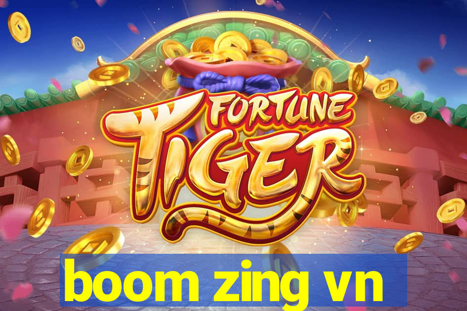 boom zing vn