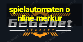 spielautomaten online merkur