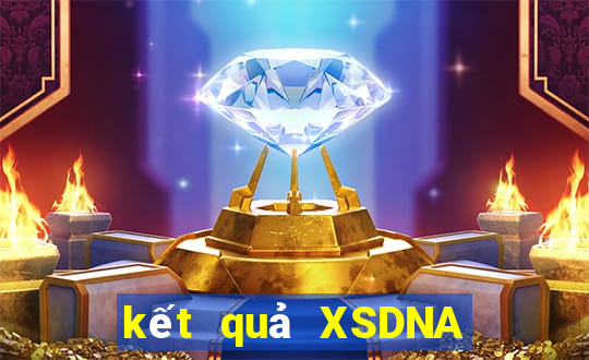 kết quả XSDNA ngày 16