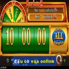 đấu cờ vua online