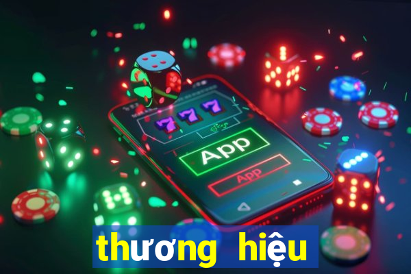 thương hiệu game nổi tiếng