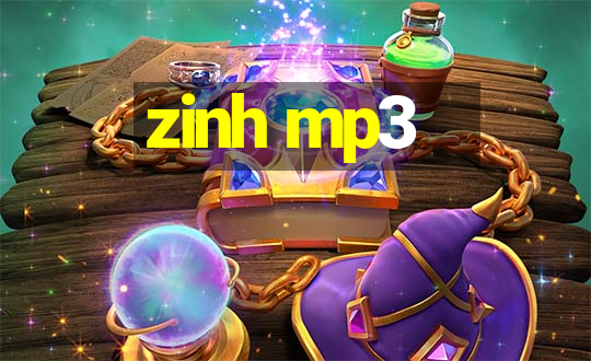 zinh mp3