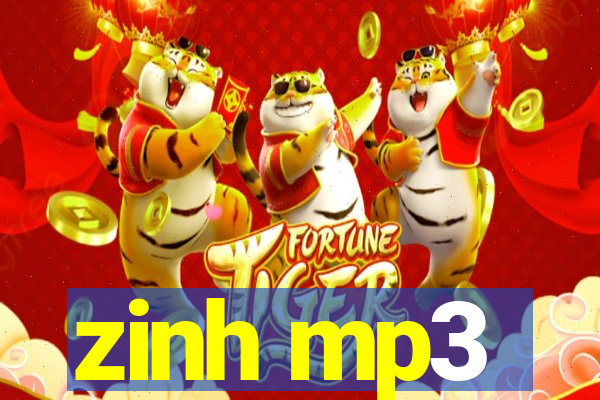 zinh mp3