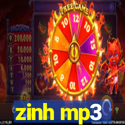 zinh mp3